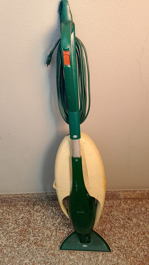 Vorwerk Folletto